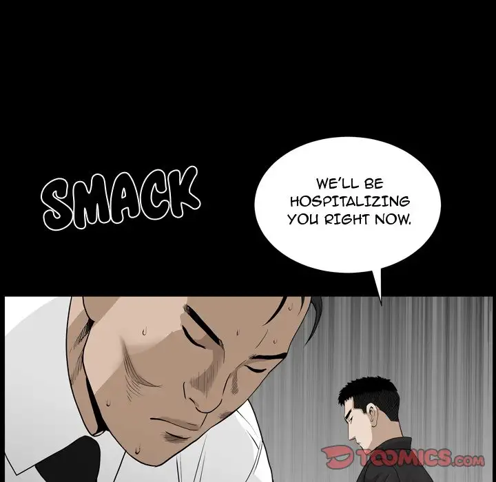 The Birthday Present - Chapter 10 [photo 105] - MangaPorn