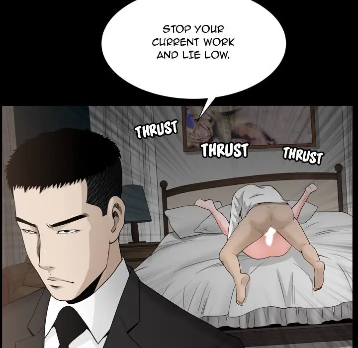 The Birthday Present - Chapter 10 [photo 110] - MangaPorn