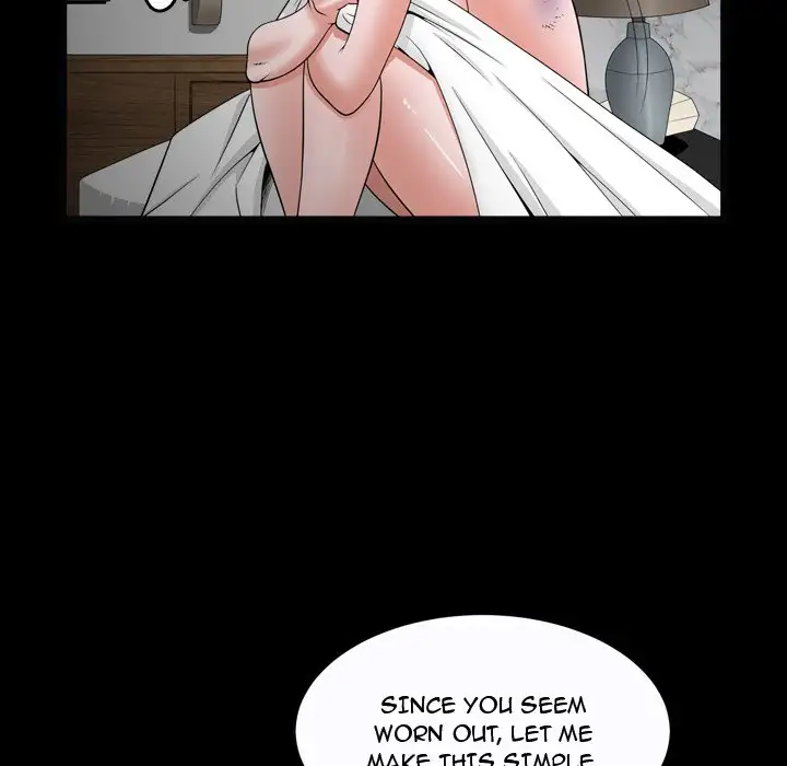 The Birthday Present - Chapter 10 [photo 13] - MangaPorn