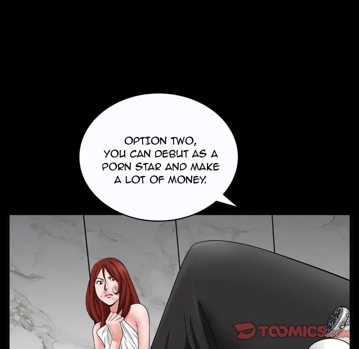 The Birthday Present - Chapter 10 [photo 21] - MangaPorn