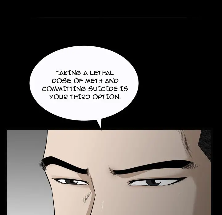 The Birthday Present - Chapter 10 [photo 24] - MangaPorn