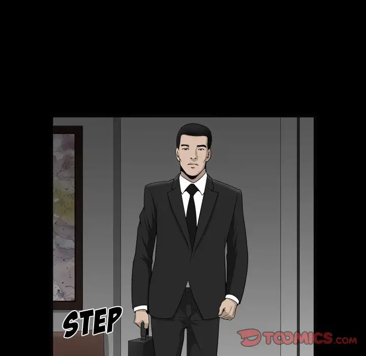 The Birthday Present - Chapter 10 [photo 27] - MangaPorn
