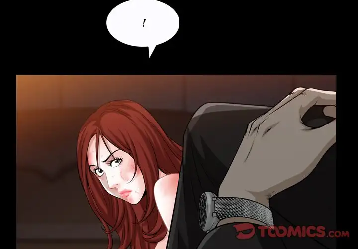 The Birthday Present - Chapter 10 [photo 3] - MangaPorn
