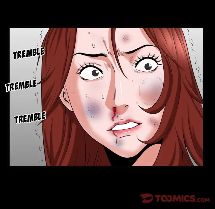 The Birthday Present - Chapter 10 [photo 33] - MangaPorn