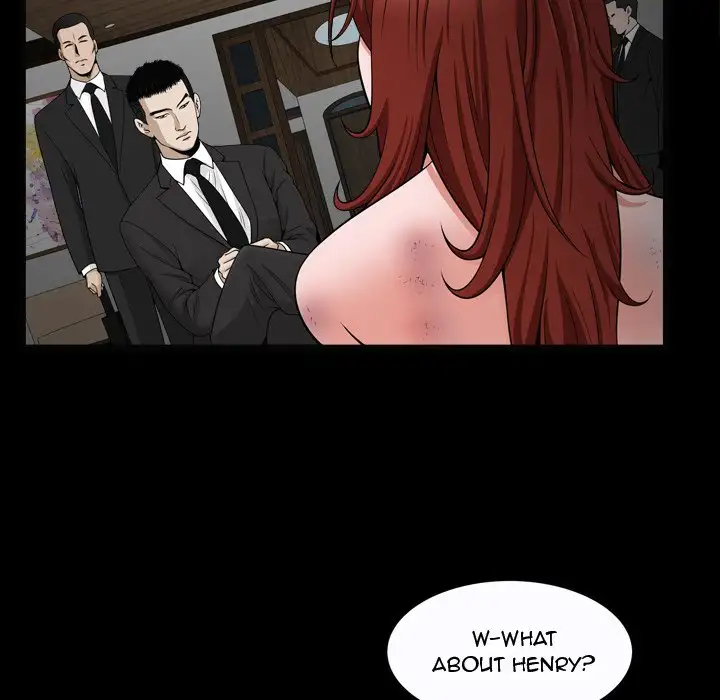 The Birthday Present - Chapter 10 [photo 38] - MangaPorn