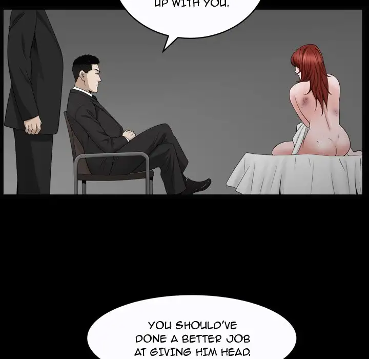 The Birthday Present - Chapter 10 [photo 40] - MangaPorn