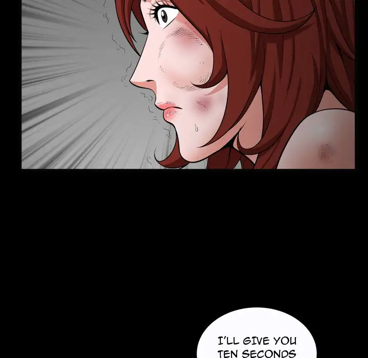 The Birthday Present - Chapter 10 [photo 43] - MangaPorn