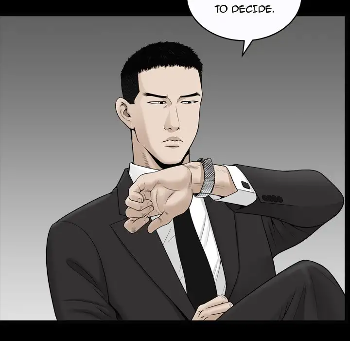 The Birthday Present - Chapter 10 [photo 44] - MangaPorn