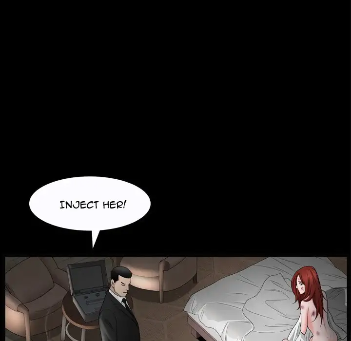The Birthday Present - Chapter 10 [photo 50] - MangaPorn