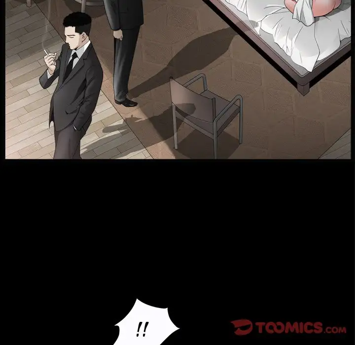 The Birthday Present - Chapter 10 [photo 51] - MangaPorn