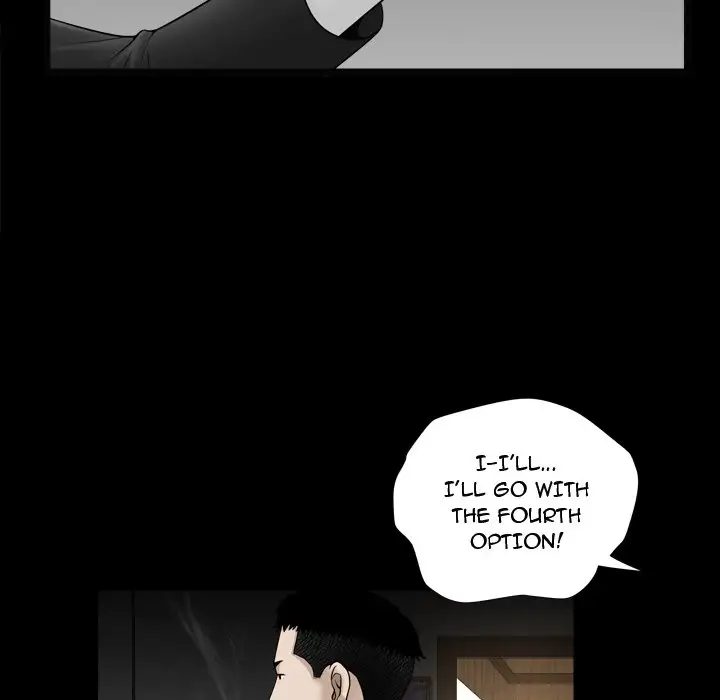 The Birthday Present - Chapter 10 [photo 54] - MangaPorn