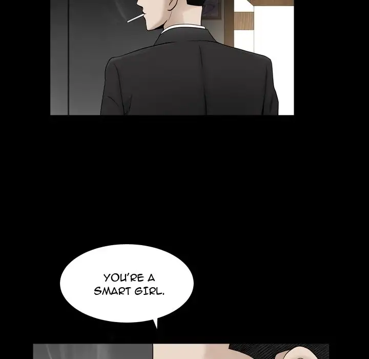 The Birthday Present - Chapter 10 [photo 55] - MangaPorn