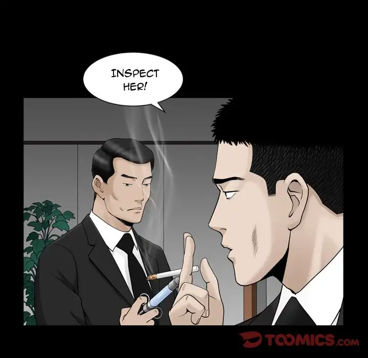 The Birthday Present - Chapter 10 [photo 57] - MangaPorn
