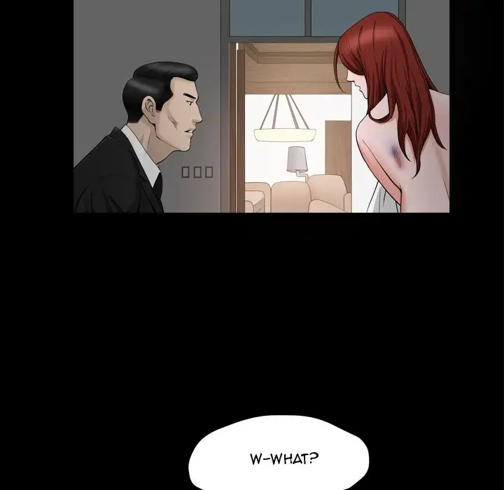 The Birthday Present - Chapter 10 [photo 62] - MangaPorn