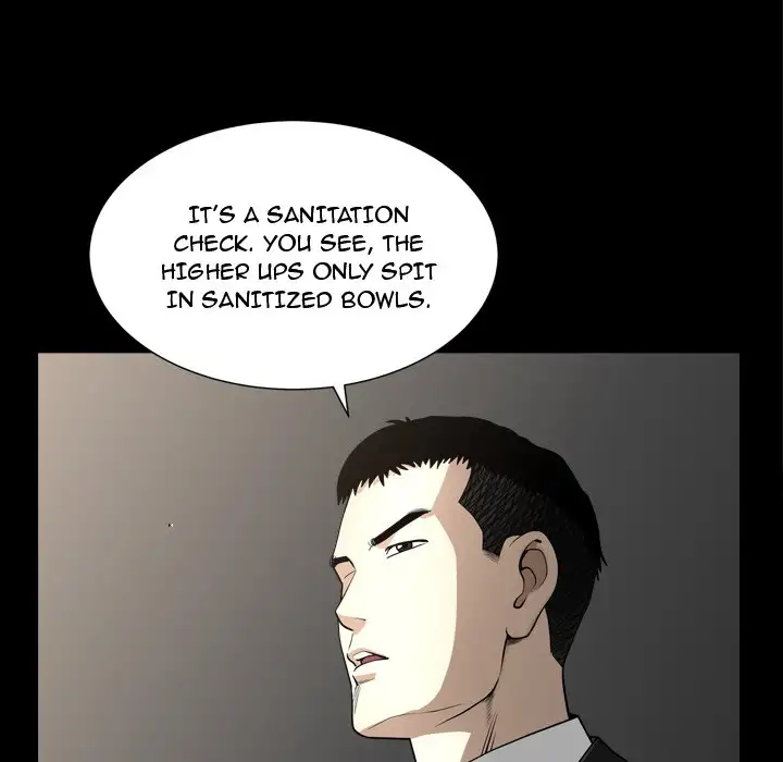 The Birthday Present - Chapter 10 [photo 64] - MangaPorn