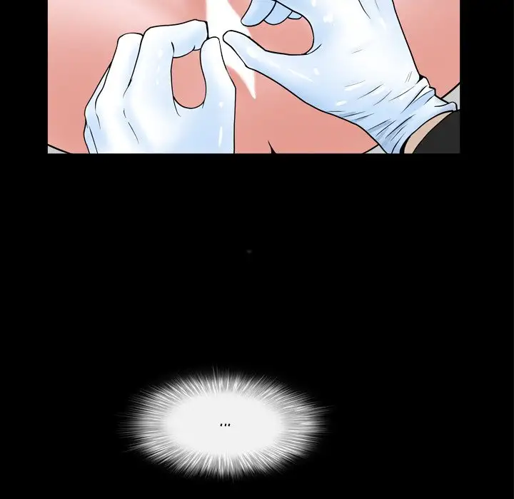 The Birthday Present - Chapter 10 [photo 74] - MangaPorn