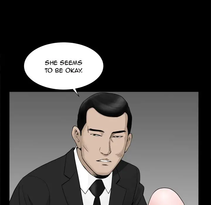 The Birthday Present - Chapter 10 [photo 76] - MangaPorn