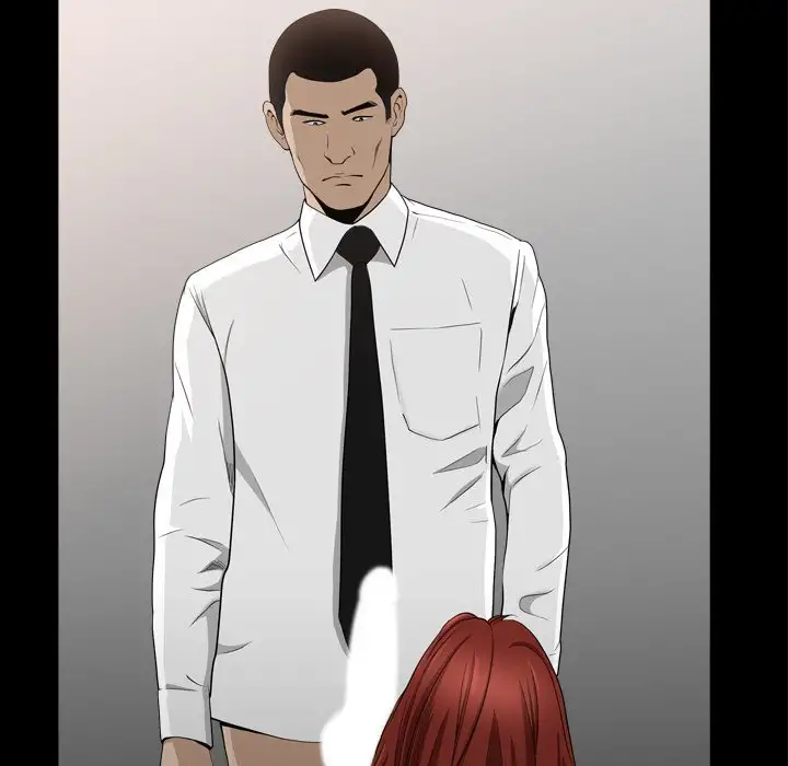 The Birthday Present - Chapter 10 [photo 86] - MangaPorn