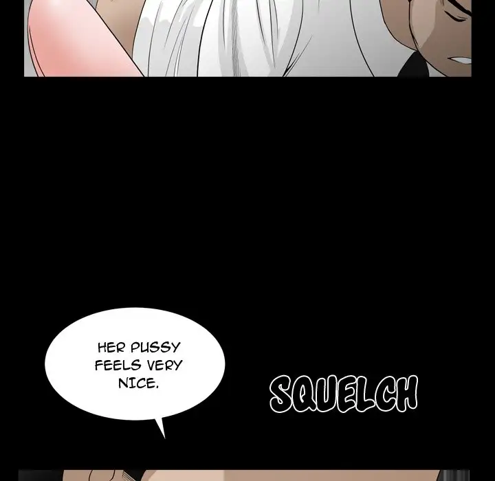The Birthday Present - Chapter 10 [photo 94] - MangaPorn