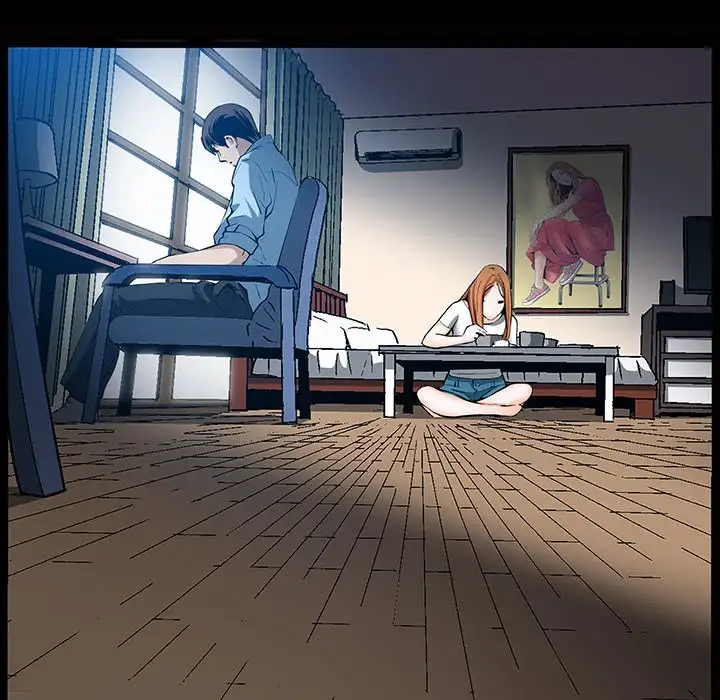 The Birthday Present - Chapter 11 [photo 13] - MangaPorn