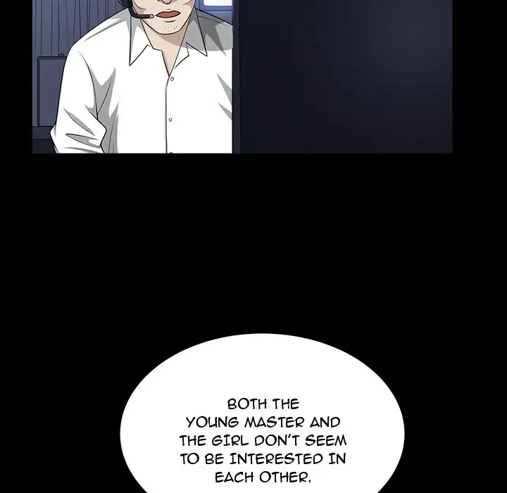 The Birthday Present - Chapter 11 [photo 18] - MangaPorn