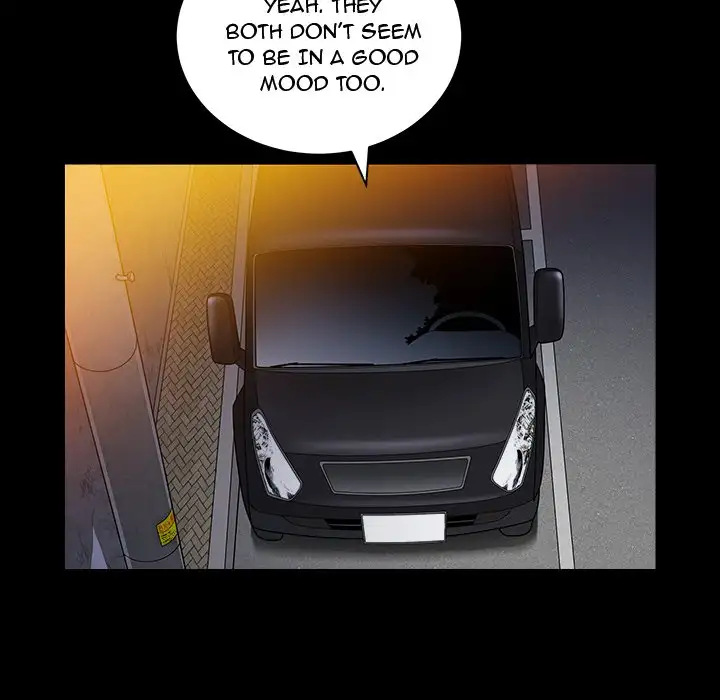 The Birthday Present - Chapter 11 [photo 21] - MangaPorn