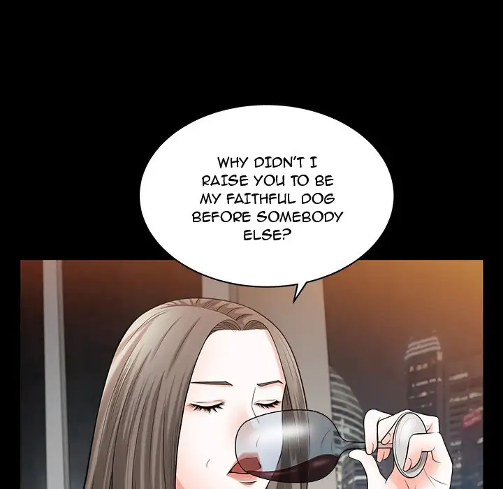 The Birthday Present - Chapter 11 [photo 35] - MangaPorn