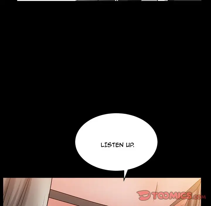 The Birthday Present - Chapter 11 [photo 38] - MangaPorn