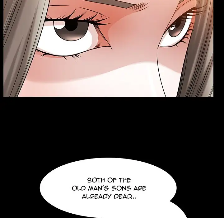 The Birthday Present - Chapter 11 [photo 39] - MangaPorn