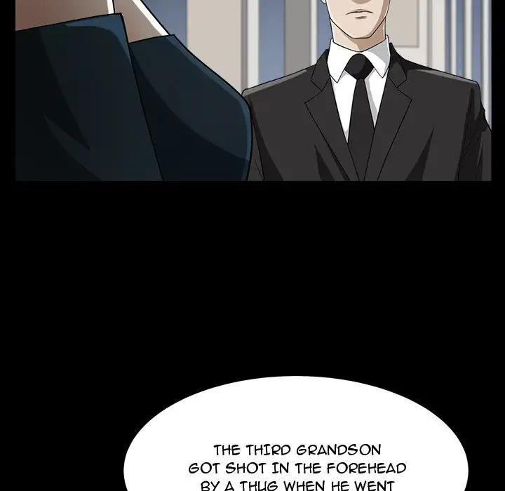The Birthday Present - Chapter 11 [photo 45] - MangaPorn