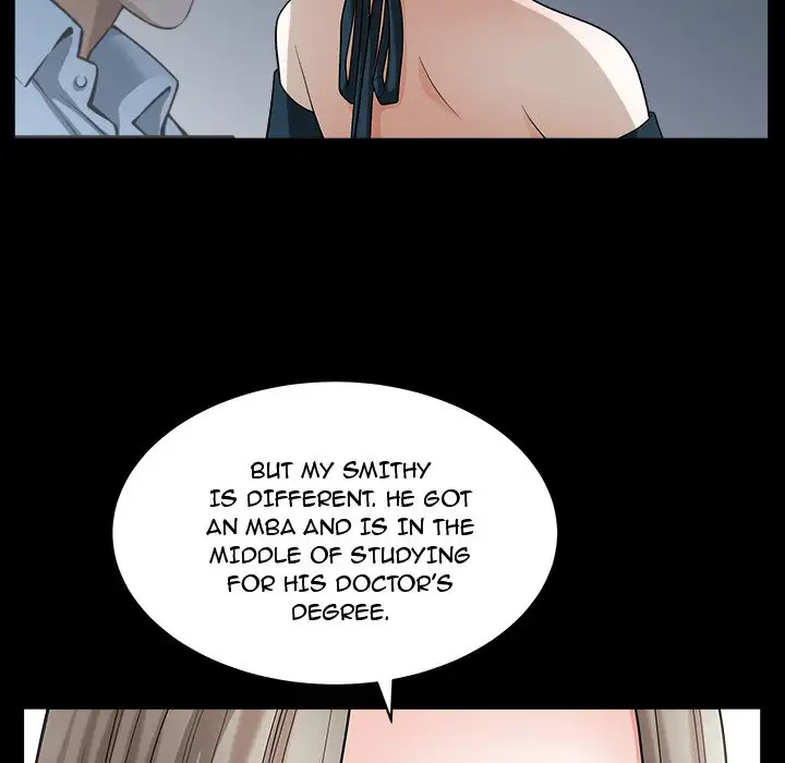 The Birthday Present - Chapter 11 [photo 51] - MangaPorn