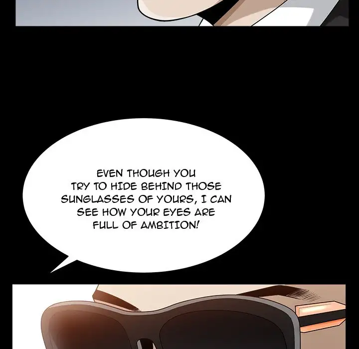 The Birthday Present - Chapter 11 [photo 54] - MangaPorn
