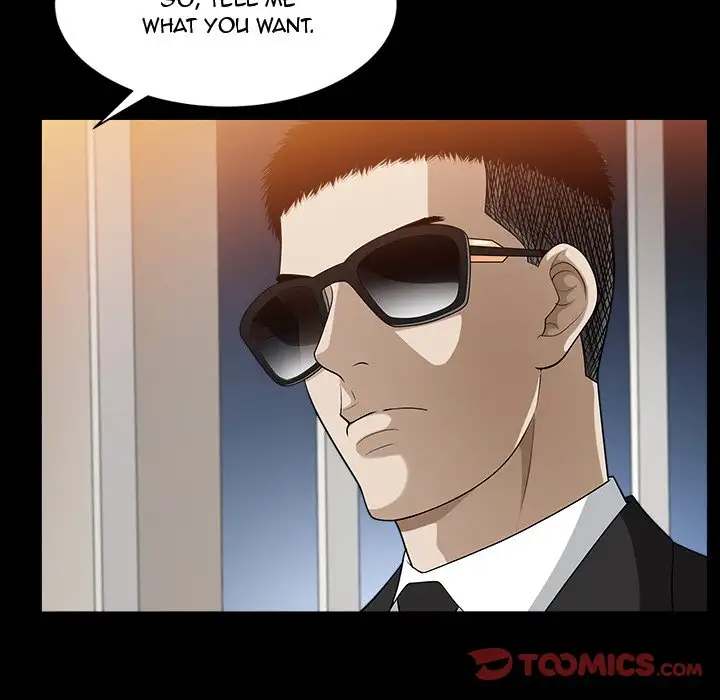 The Birthday Present - Chapter 11 [photo 56] - MangaPorn