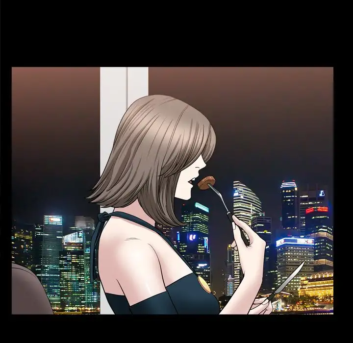 The Birthday Present - Chapter 11 [photo 6] - MangaPorn