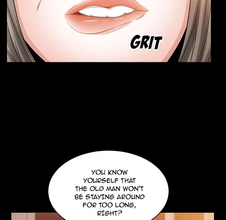 The Birthday Present - Chapter 11 [photo 61] - MangaPorn