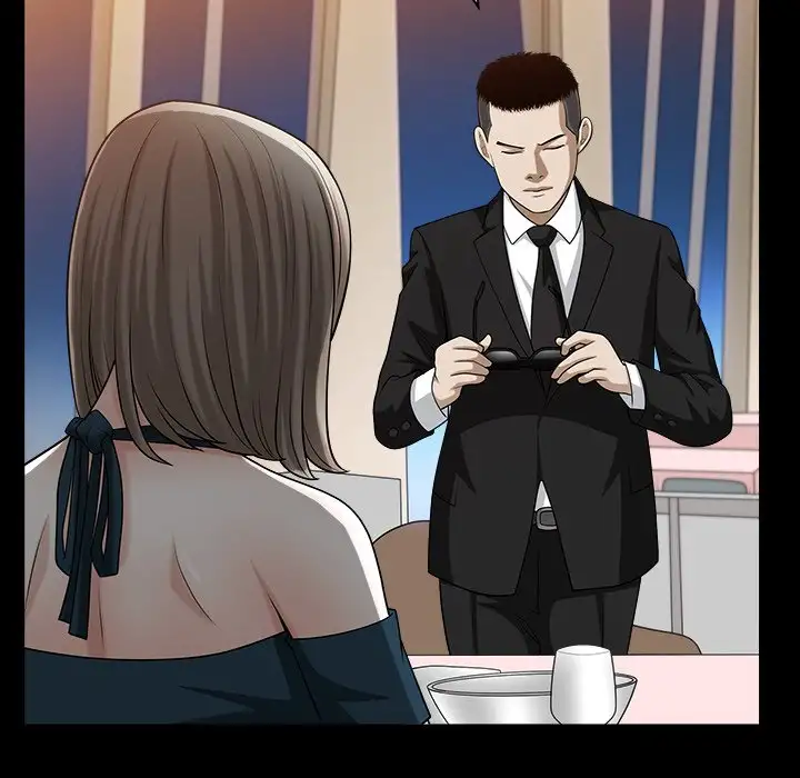 The Birthday Present - Chapter 11 [photo 67] - MangaPorn