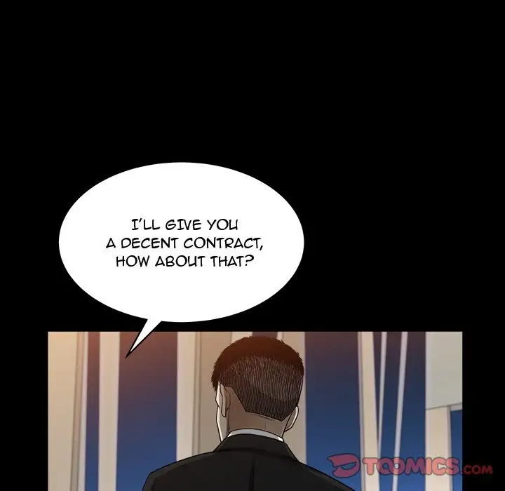 The Birthday Present - Chapter 11 [photo 68] - MangaPorn