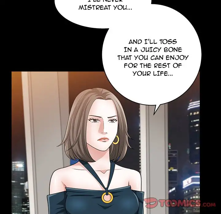 The Birthday Present - Chapter 11 [photo 74] - MangaPorn