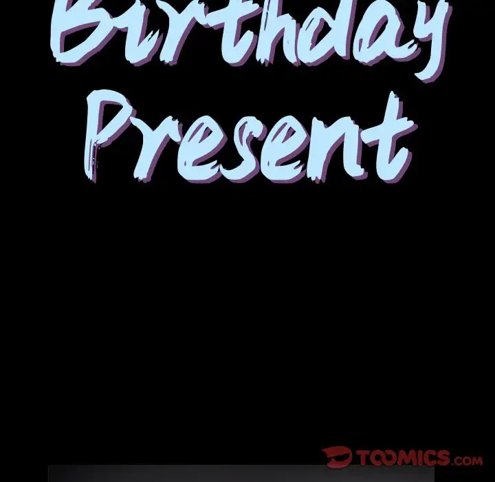 The Birthday Present - Chapter 11 [photo 8] - MangaPorn