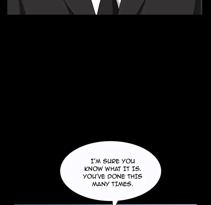 The Birthday Present - Chapter 11 [photo 88] - MangaPorn