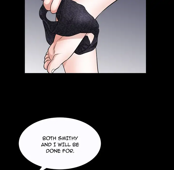 The Birthday Present - Chapter 11 [photo 96] - MangaPorn