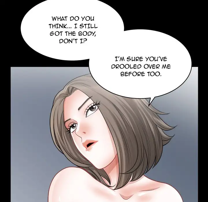 The Birthday Present - Chapter 12 [photo 12] - MangaPorn