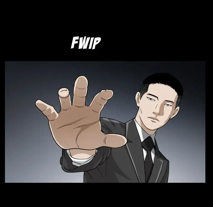 The Birthday Present - Chapter 12 [photo 21] - MangaPorn