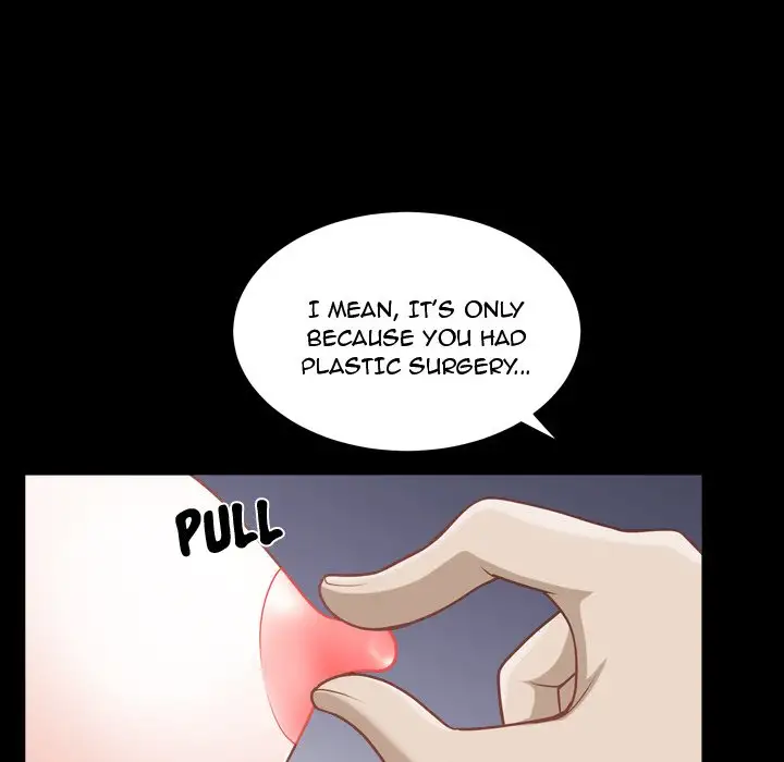The Birthday Present - Chapter 12 [photo 28] - MangaPorn