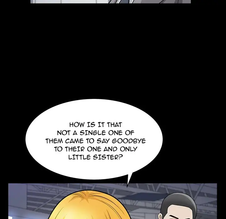The Birthday Present - Chapter 12 [photo 65] - MangaPorn