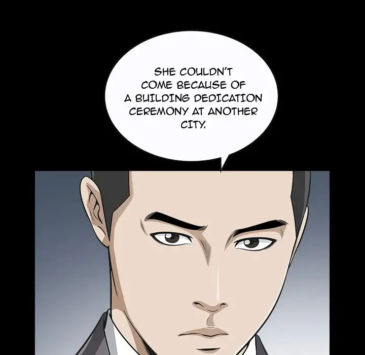 The Birthday Present - Chapter 12 [photo 70] - MangaPorn