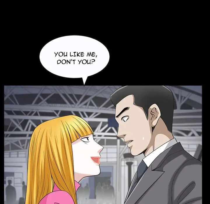The Birthday Present - Chapter 12 [photo 76] - MangaPorn