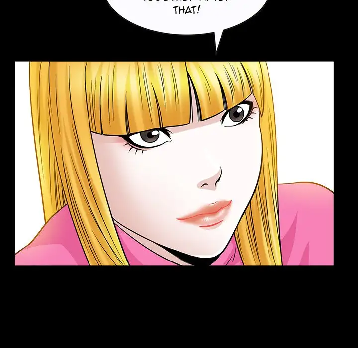 The Birthday Present - Chapter 12 [photo 85] - MangaPorn