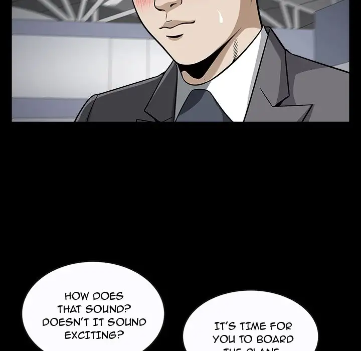 The Birthday Present - Chapter 12 [photo 87] - MangaPorn
