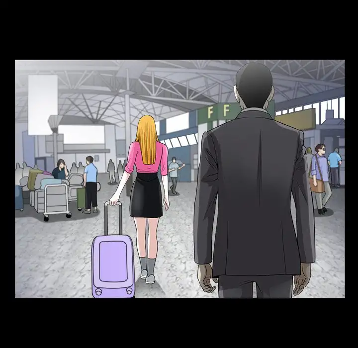 The Birthday Present - Chapter 12 [photo 94] - MangaPorn
